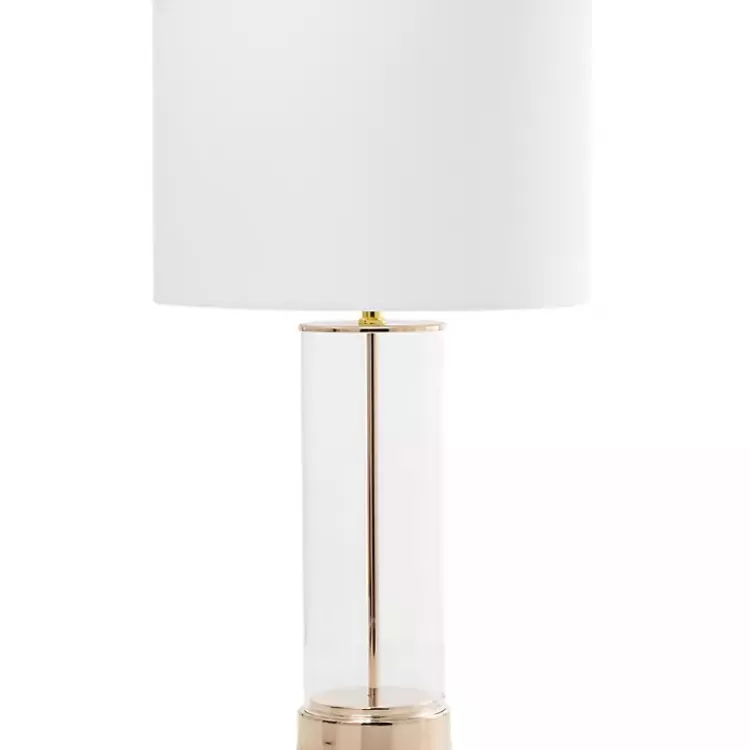 clear_glass_and_gold_stem_table_lamp_5.webp Clear Glass and Gold Stem Table Lamp>Kirklands Home Outlet