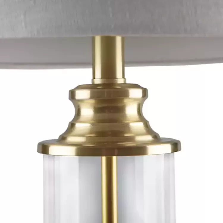 clear_glass_base_gold_table_lamps_set_of__6.webp Clear Glass Base Gold Table Lamps, Set of 2>Kirklands Home Store