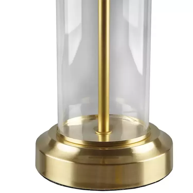 clear_glass_base_gold_table_lamps_set_of__7.webp Clear Glass Base Gold Table Lamps, Set of 2>Kirklands Home Store
