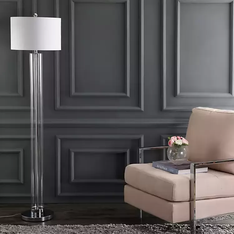 clear_glass_demi_floor_lamp_2.webp Clear Glass Demi Floor Lamp>Kirklands Home Cheap