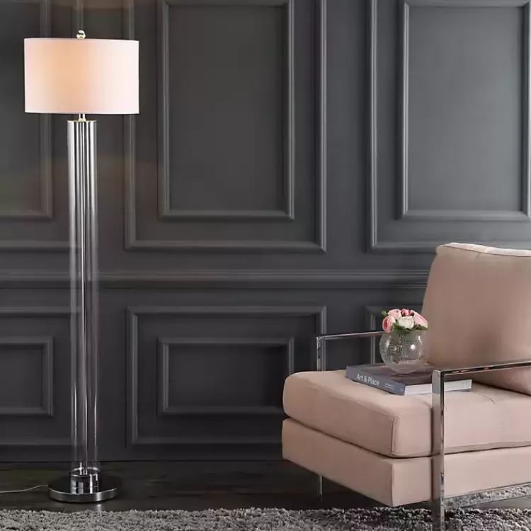 clear_glass_demi_floor_lamp_3.webp Clear Glass Demi Floor Lamp>Kirklands Home Cheap