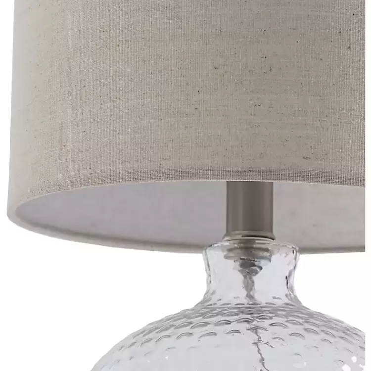 clear_glass_hobnail_table_lamp_2.webp Clear Glass Hobnail Table Lamp>Kirklands Home New