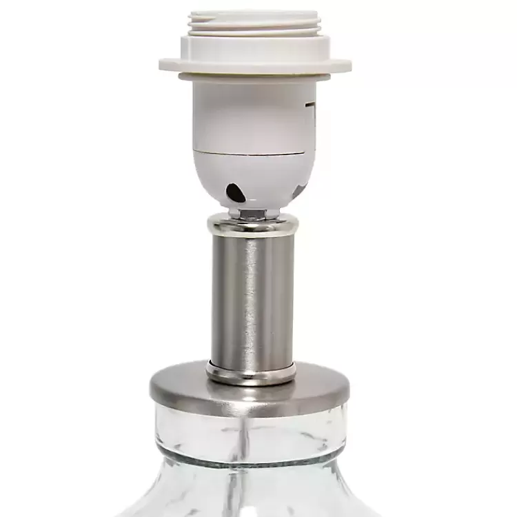 clear_glass_honeycomb_table_lamp_6.webp Clear Glass Honeycomb Table Lamp>Kirklands Home Flash Sale
