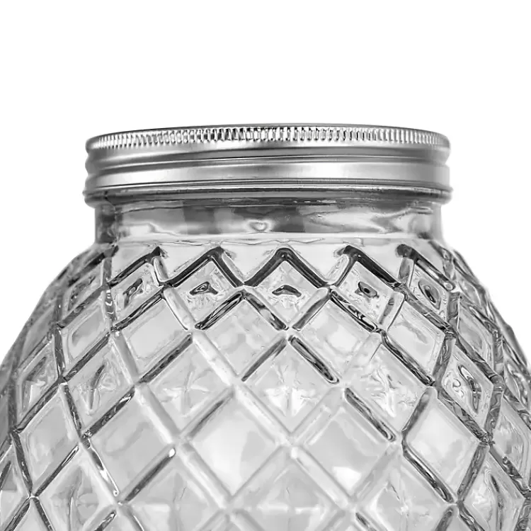 clear_glass_pineapple_beverage_dispenser_2.webp Glass Pineapple Beverage Dispenser>Kirklands Home Cheap