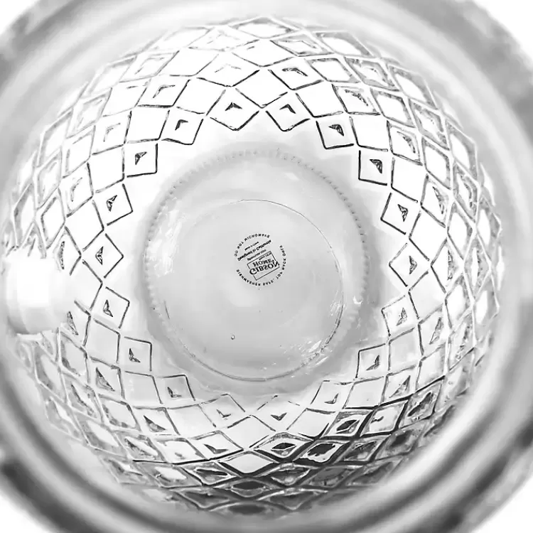 clear_glass_pineapple_beverage_dispenser_4.webp Glass Pineapple Beverage Dispenser>Kirklands Home Cheap