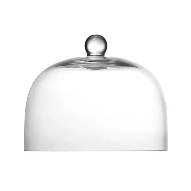 Jill Cake Stand Dome, 11 in.>Kirklands Home Online