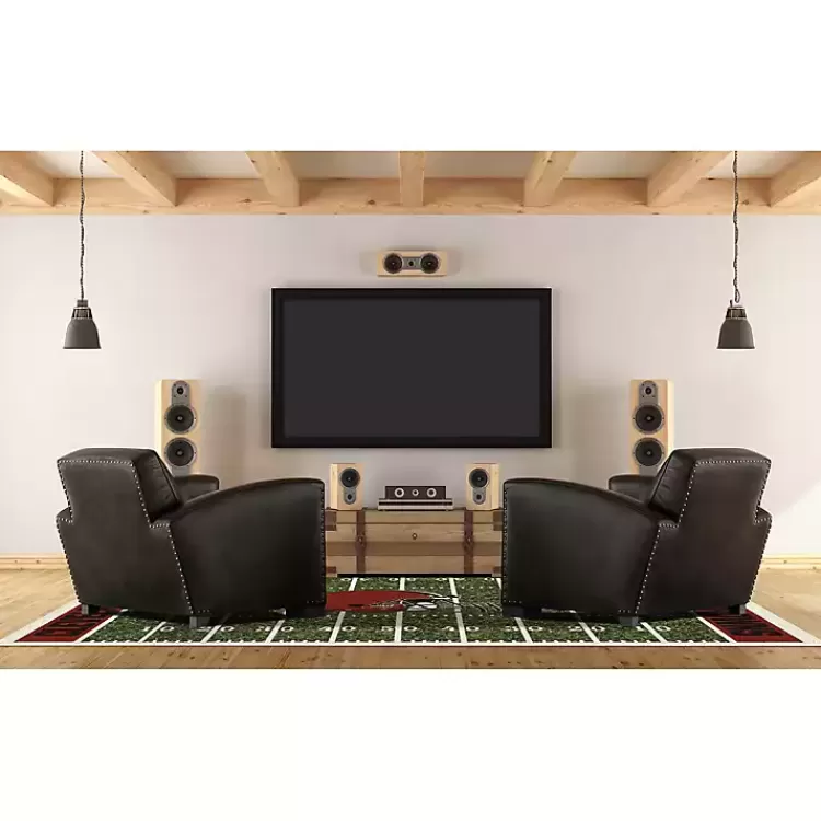 cleveland_browns_home_field_area_rug_x_2.webp Cleveland Browns Home Field Area Rug, 6x8>Kirklands Home Clearance