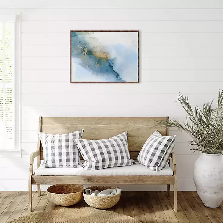 cloud_land_framed_canvas_art_print_5.webp Cloud Land Framed Canvas Art Print>Kirklands Home Best