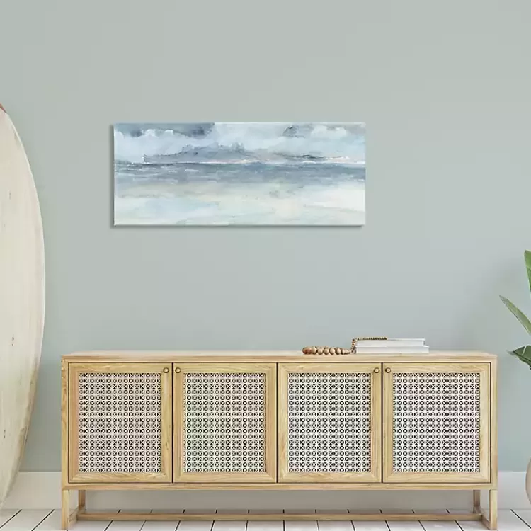 cloudy_ocean_waves_canvas_art_print_x_in_2.webp Cloudy Ocean Waves Canvas Art Print, 48x20 in.>Kirklands Home Clearance