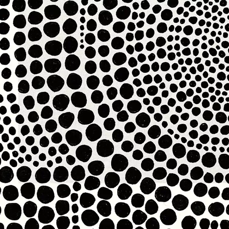clustered_dots_by_natasha_marie_canvas_art_print_2.webp Clustered Dots by Natasha Marie Canvas Art Print>Kirklands Home Sale
