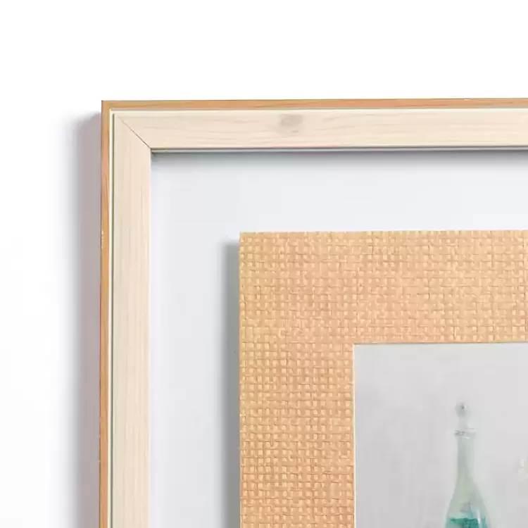 Coastal Spa Framed Art Print>Kirklands Home Cheap