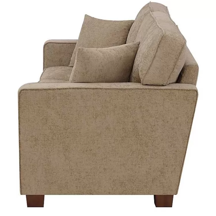 Coffee Rutledge Sofa>Kirklands Home New