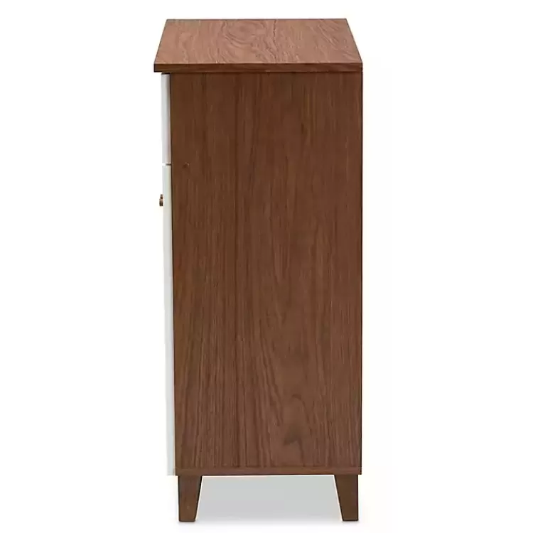 collier_twotone_drawer_shoe_storage_cabinet_3.webp Collier Two-Tone Drawer Shoe Storage Cabinet>Kirklands Home Store