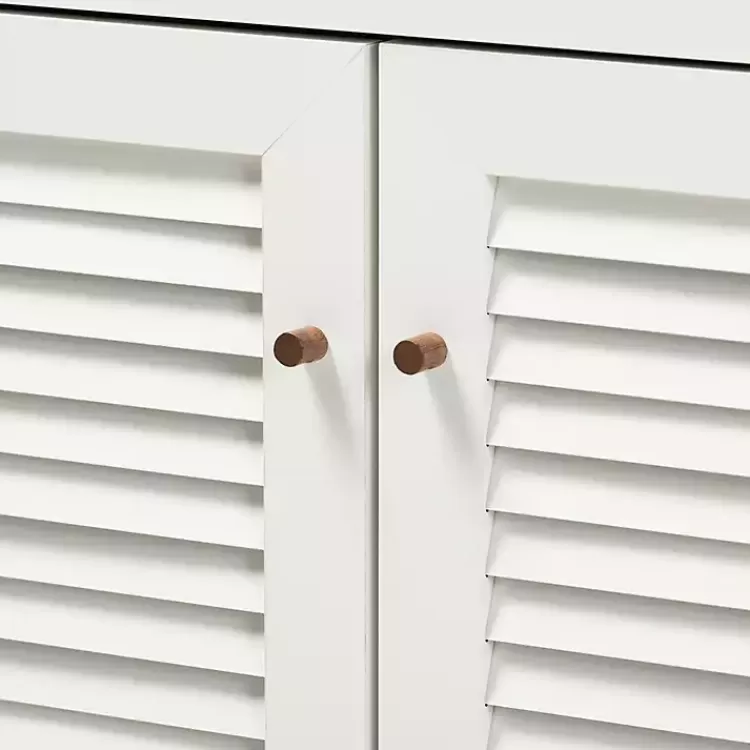 collier_twotone_drawer_shoe_storage_cabinet_4.webp Collier Two-Tone Drawer Shoe Storage Cabinet>Kirklands Home Store