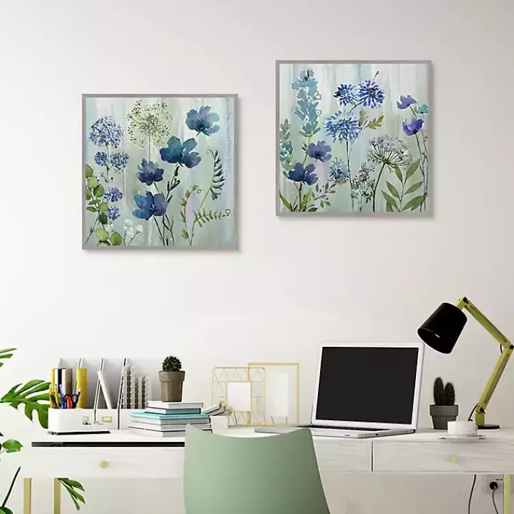 color_wash_pc_framed_canvas_art_set_2.webp Color Wash 2-pc. Framed Canvas Art Set>Kirklands Home Store