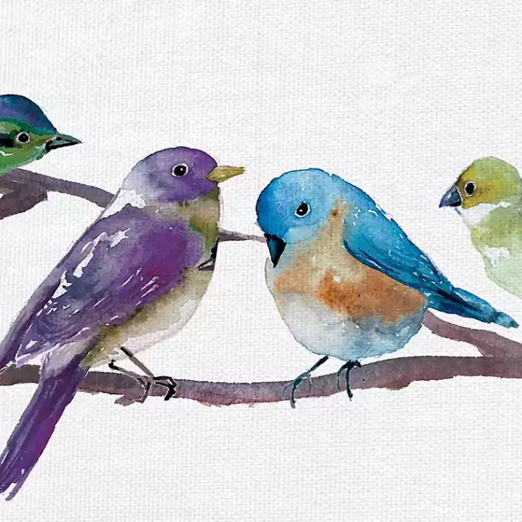 colorful_bird_spot_canvas_art_print_2.webp Colorful Bird Spot Canvas Art Print>Kirklands Home Cheap