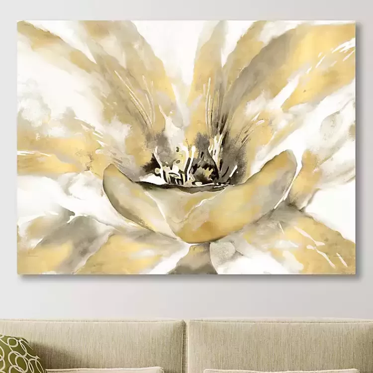 Concerto Luxe Giclee Canvas Art Print>Kirklands Home Cheap