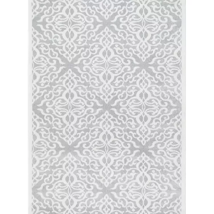 Contessa Diamond Area Rug, 10x14>Kirklands Home Best Sale