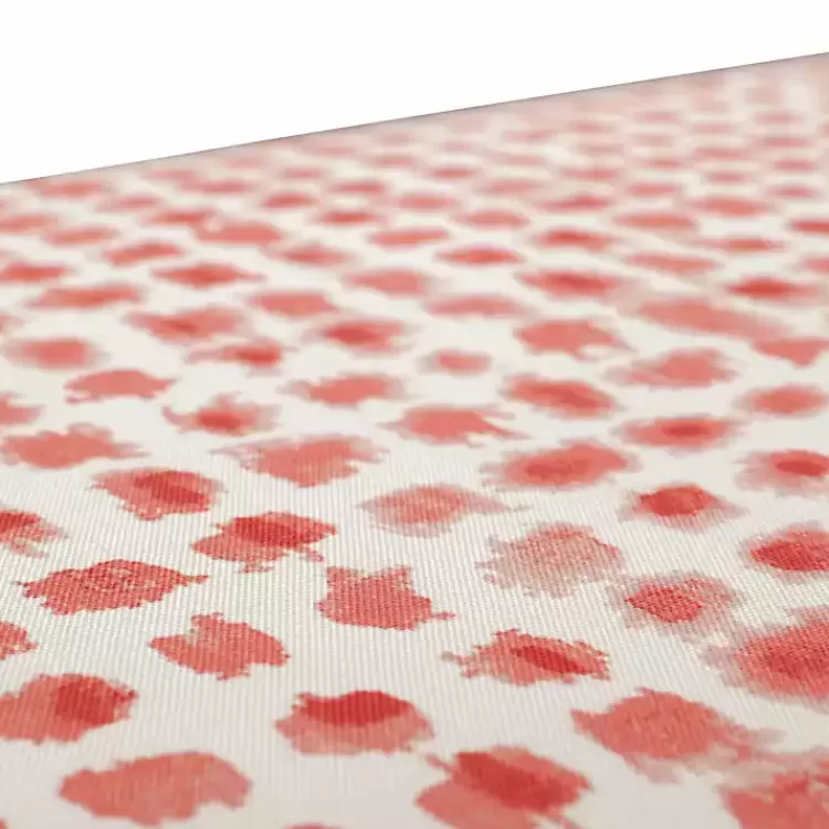 coral_checkered_outdoor_pillows_set_of__3.webp Coral Checkered Outdoor Pillows, Set of 2>Kirklands Home Online