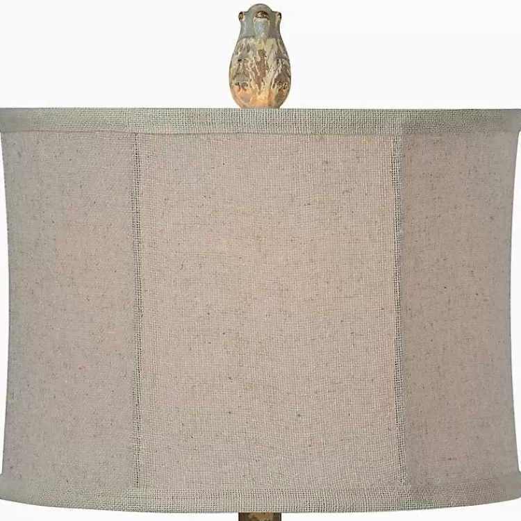 Corinthian Column Table Lamps, Set of 2>Kirklands Home Flash Sale