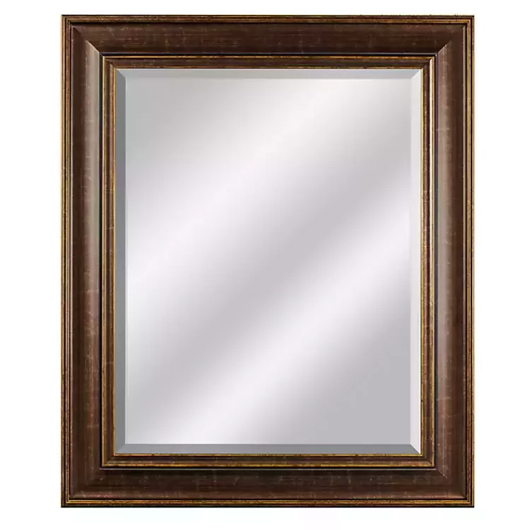 cormac_distressed_bronze_wall_mirror_3.webp Cormac Distressed Bronze Wall Mirror>Kirklands Home Store