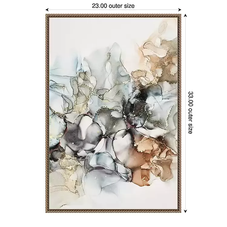 cosmos_framed_canvas_art_print_3.webp Cosmos Framed Canvas Art Print>Kirklands Home Cheap