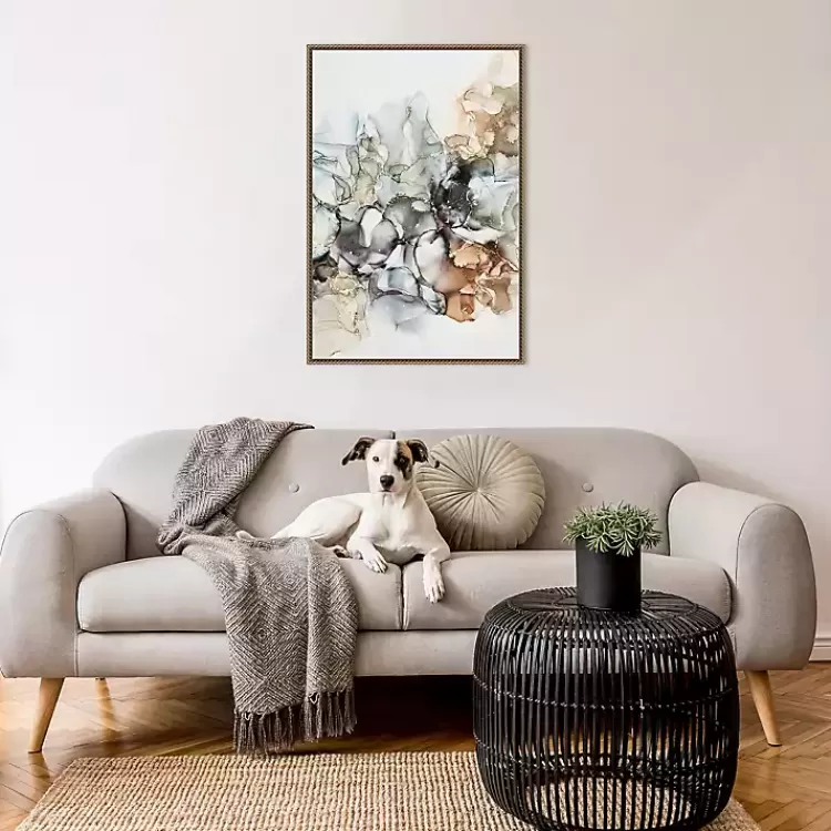 cosmos_framed_canvas_art_print_5.webp Cosmos Framed Canvas Art Print>Kirklands Home Cheap