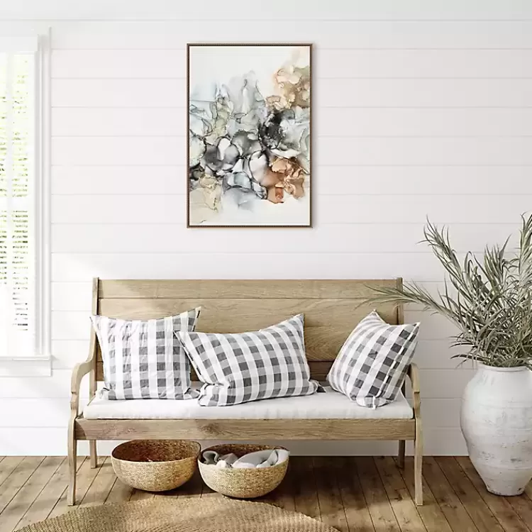 cosmos_framed_canvas_art_print_6.webp Cosmos Framed Canvas Art Print>Kirklands Home Cheap