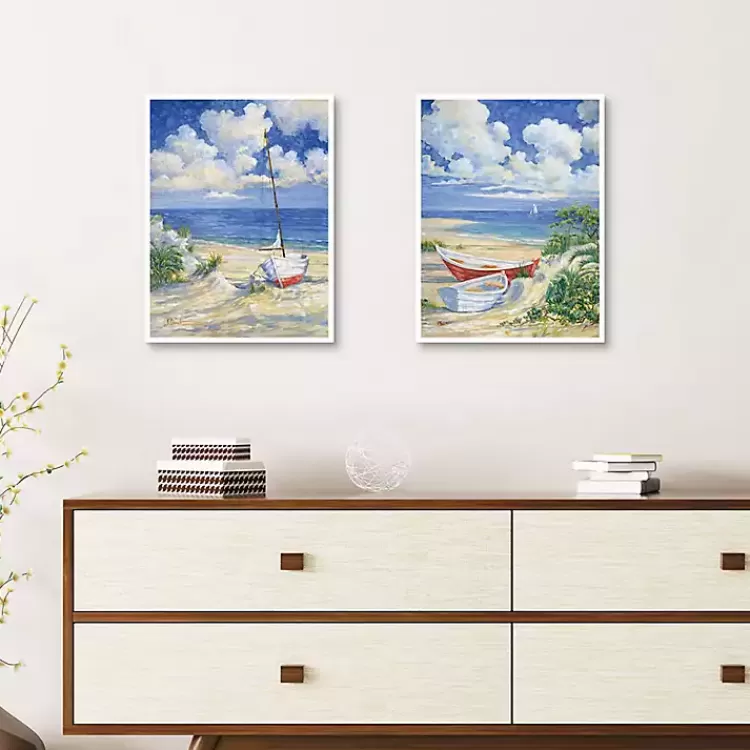 costa_del_sol_framed_canvas_art_prints_set_of__3.webp Costa Del Sol Framed Canvas Art Prints, Set of 2>Kirklands Home Hot