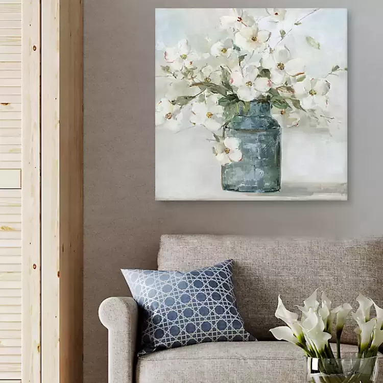 cottage_charmer_i_canvas_art_print_2.webp Cottage Charmer I Canvas Art Print>Kirklands Home Outlet