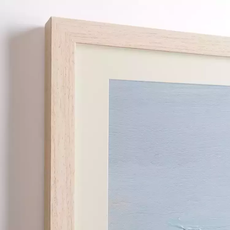 cotton_candy_sky_framed_art_print_2.webp Cotton Candy Sky Framed Art Print>Kirklands Home Outlet