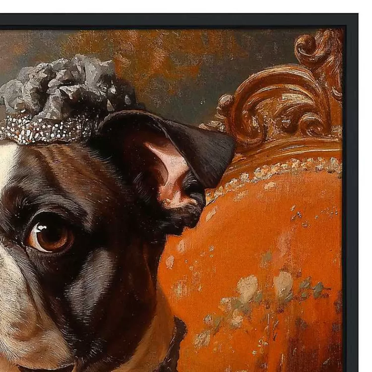 Countess Cecily Stoutworth Framed Art Print>Kirklands Home Hot