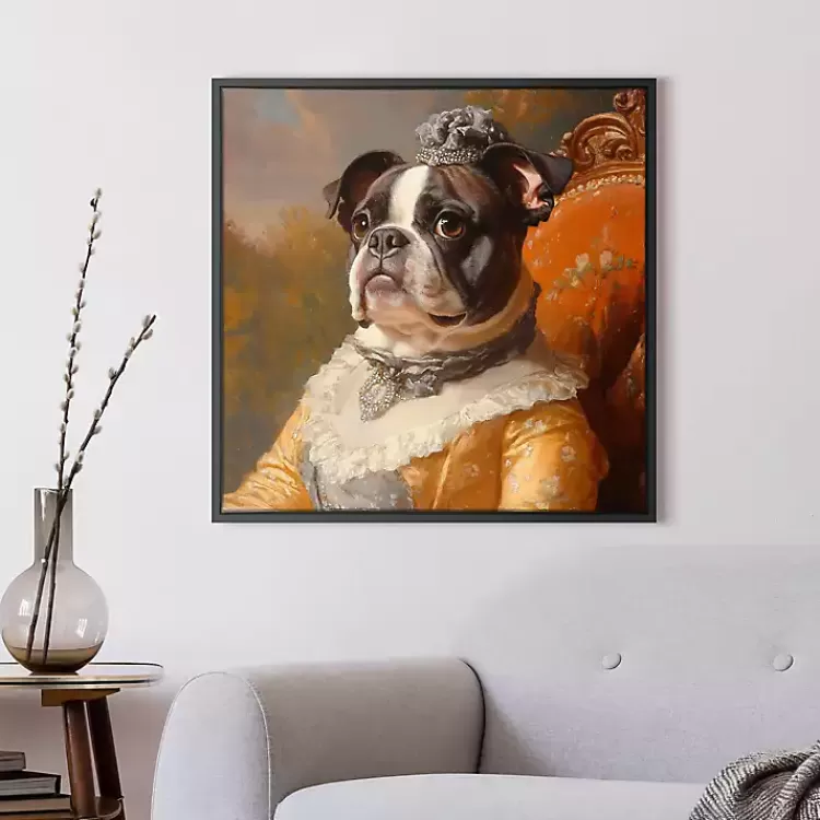 countess_cecily_stoutworth_framed_art_print_3.webp Countess Cecily Stoutworth Framed Art Print>Kirklands Home Hot