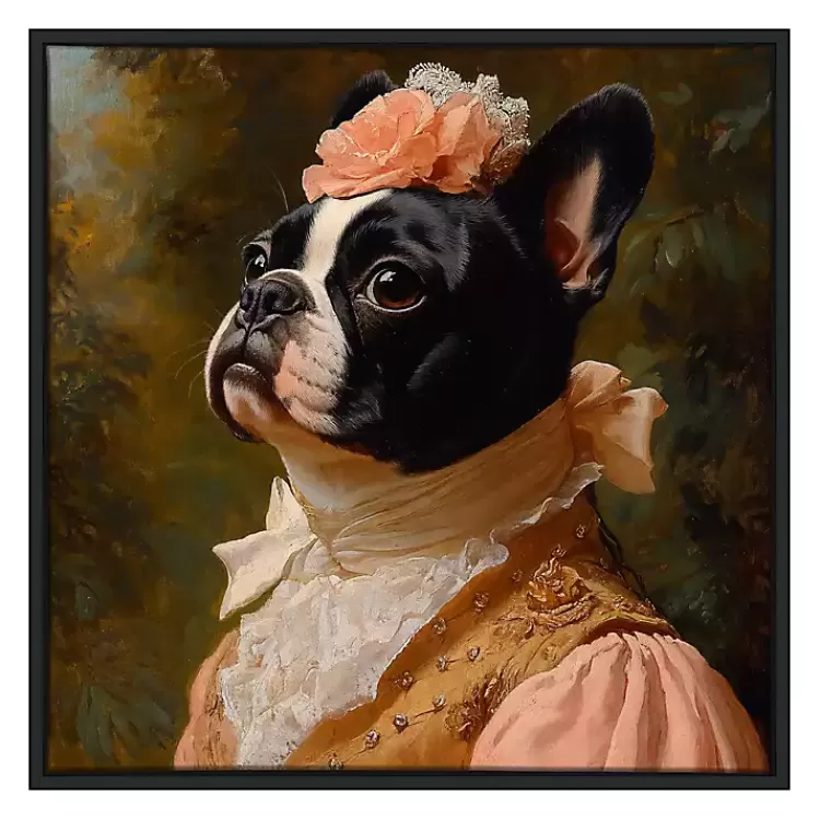 Countess Colette Charmington Framed Art Print>Kirklands Home Best