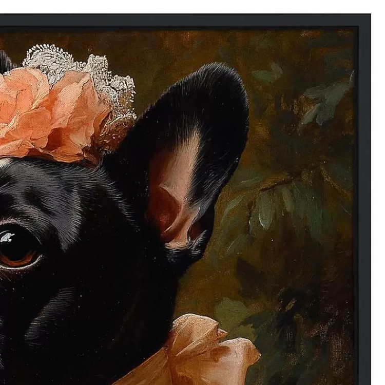 Countess Colette Charmington Framed Art Print>Kirklands Home Best