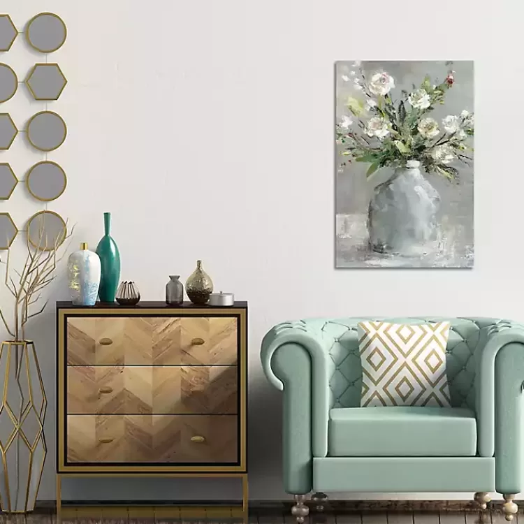country_bouquet_i_canvas_art_print_5.webp Country Bouquet I Canvas Art Print>Kirklands Home Clearance