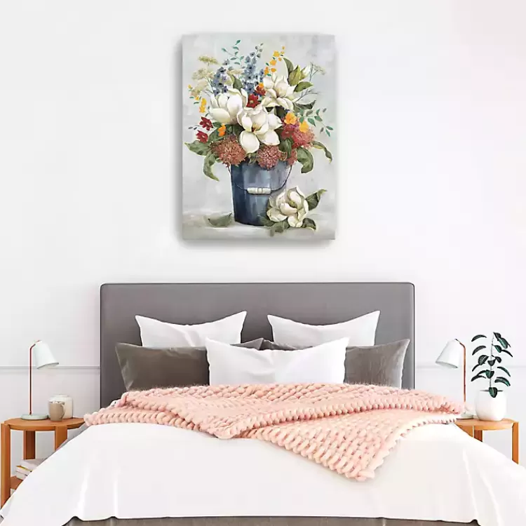 Country Living Canvas Art Print>Kirklands Home Clearance