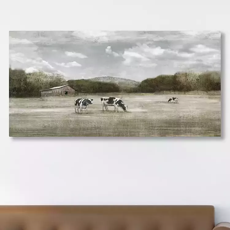 country_satisfaction_giclee_canvas_art_print_2.webp Country Satisfaction Giclee Canvas Art Print>Kirklands Home Online