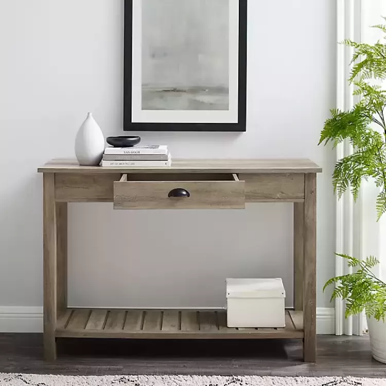 country_style_graywashed_console_table_2.webp Country Style washed Console Table>Kirklands Home Hot