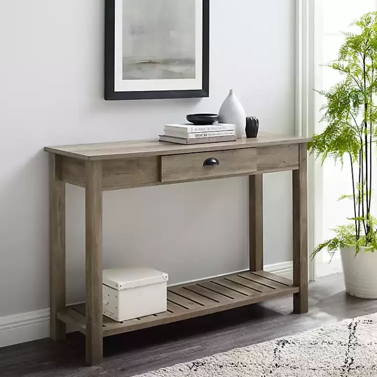 country_style_graywashed_console_table_3.webp Country Style washed Console Table>Kirklands Home Hot
