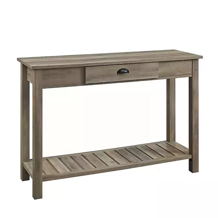 country_style_graywashed_console_table_4.webp Country Style washed Console Table>Kirklands Home Hot