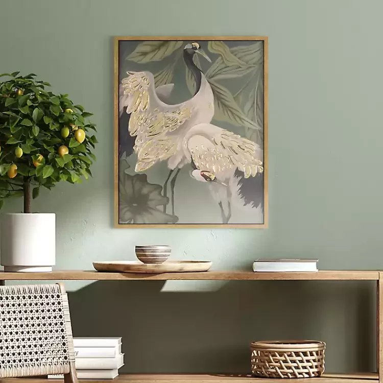 courtship_dance_i_framed_canvas_art_print_3.webp Courtship Dance I Framed Canvas Art Print>Kirklands Home Store