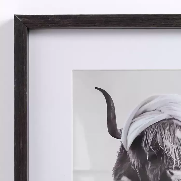 Cow in Bubble Bath Framed Art Prints, Set of 2>Kirklands Home Best Sale