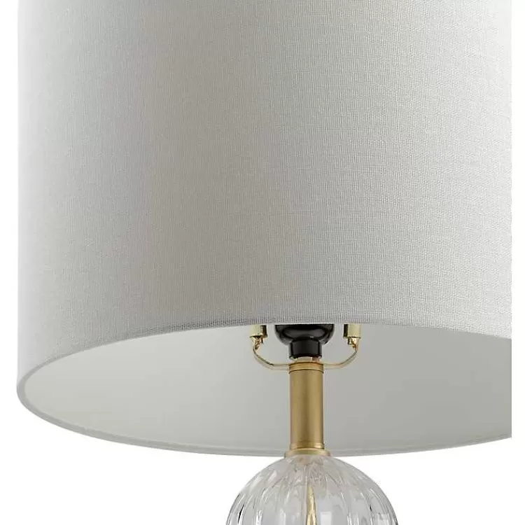 crassula_clear_glass_table_lamp_3.webp Crassula Clear Glass Table Lamp>Kirklands Home Fashion