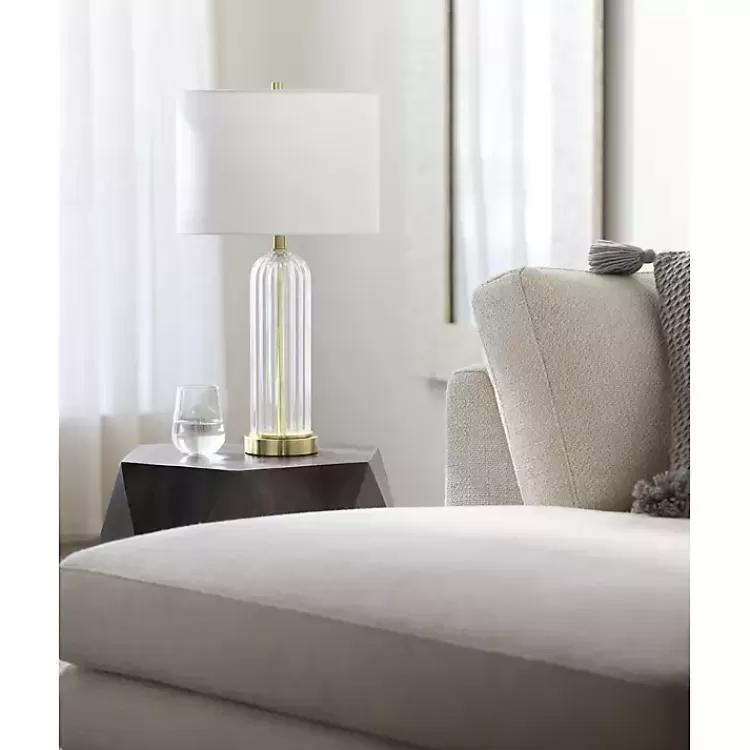 crassula_clear_glass_table_lamp_4.webp Crassula Clear Glass Table Lamp>Kirklands Home Fashion