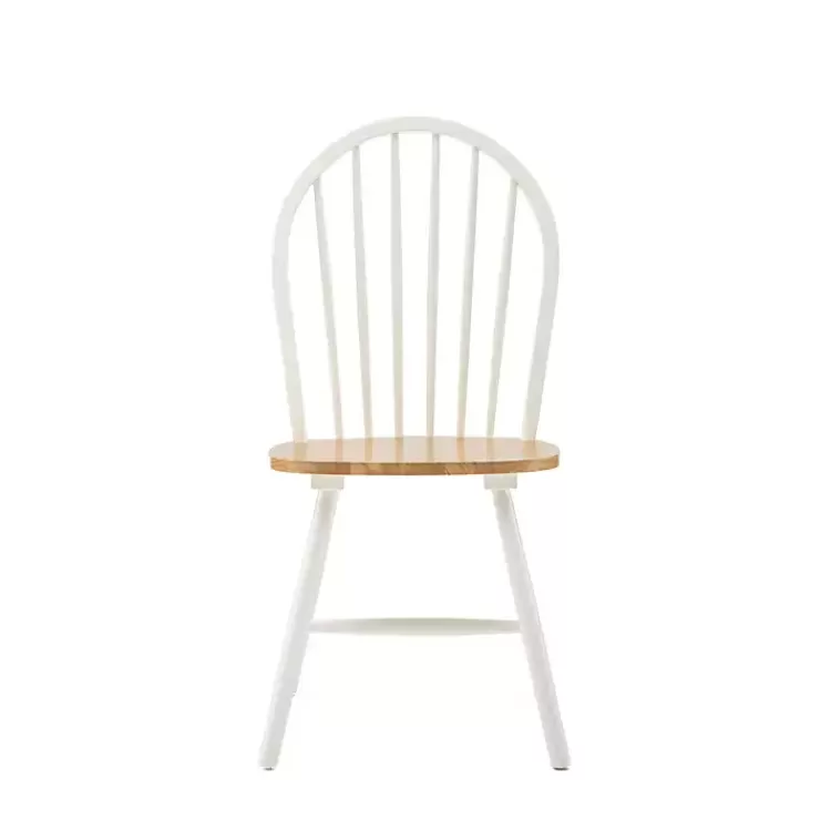 cream__natural_wooden_dining_chairs_set_of__6.webp Cream & Natural Wooden Dining Chairs, Set of 2>Kirklands Home Store