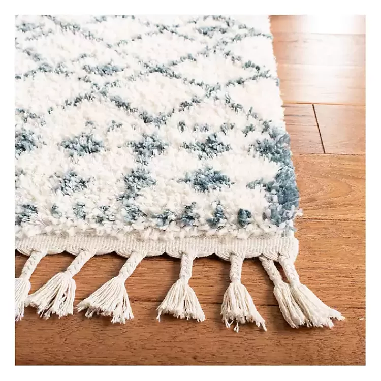cream_and_blue_bergen_weathered_fringe_rug_x_2.webp Cream and Blue Bergen Weathered Fringe Rug, 5x7>Kirklands Home Online