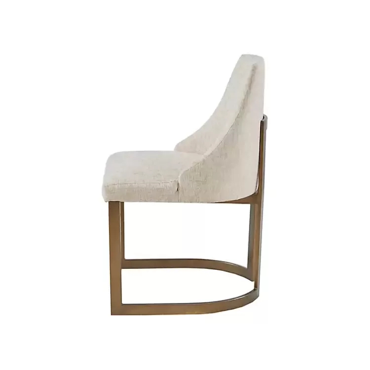 cream_and_gold_modern_dining_chairs_set_of__3.webp Cream and Gold Modern Dining Chairs, Set of 2>Kirklands Home Clearance