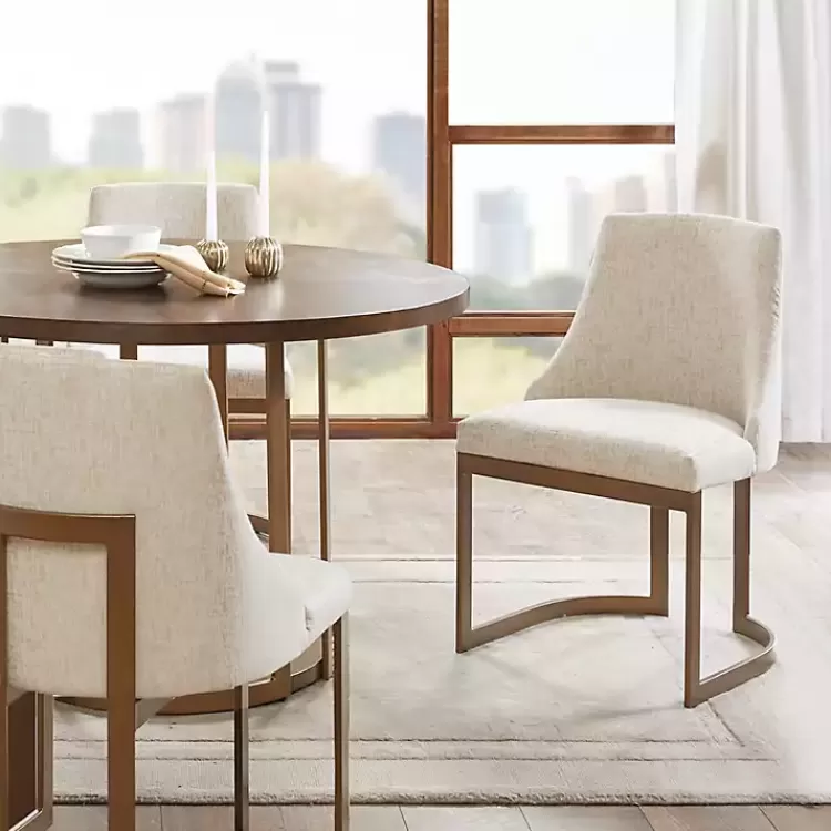 cream_and_gold_modern_dining_chairs_set_of__6.webp Cream and Gold Modern Dining Chairs, Set of 2>Kirklands Home Clearance