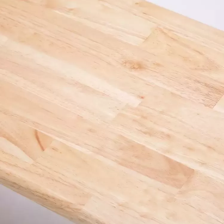 cream_and_natural_wood_dining_bench_4.webp Cream and Natural Wood Dining Bench>Kirklands Home Hot